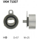 SKF Spannrolle, Zahnriemen